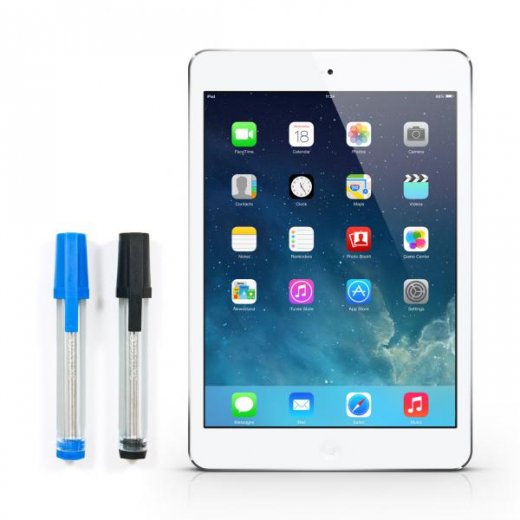 Dotykové pero SUCK UK Pen Touch Screen Stylus, modré