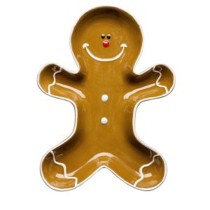 Miska SAGAFORM Winter - Ginger