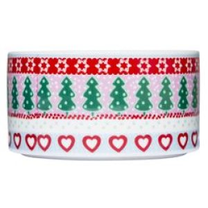 Miska SAGAFORM Winter