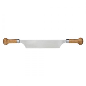 Nôž na syr s dvoma madlami SAGAFORM Oval Oak 2-Handles Cheeseknife