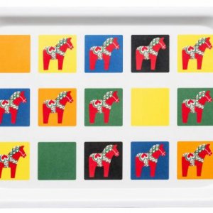 Podnos SAGAFORM Sweeden - Tray
