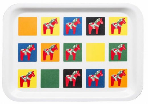 Podnos SAGAFORM Sweeden - Tray