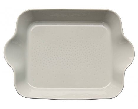 Porcelánová miska SAGAFORM Piccadilly ušatá, béžová