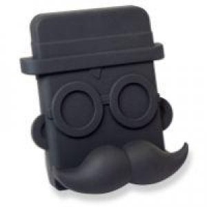 Stojan na mobil/Mp3,USB INVOTIS Mustache