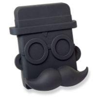 Stojan na mobil/Mp3,USB INVOTIS Mustache