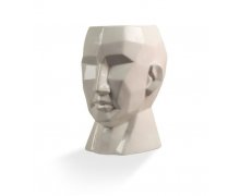 Váza INVOTIS Cubism