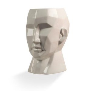 Váza INVOTIS Cubism
