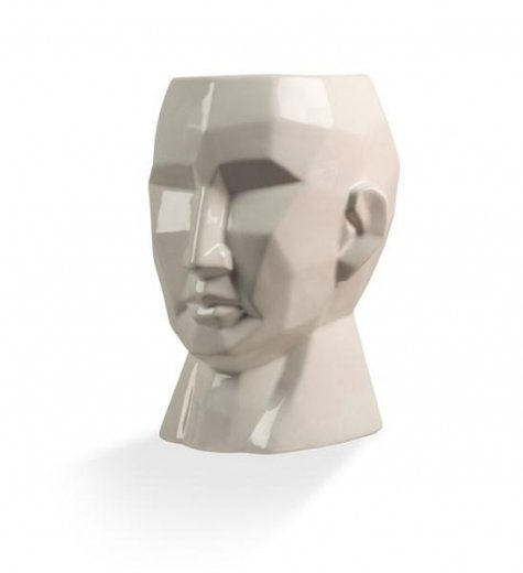 Váza INVOTIS Cubism