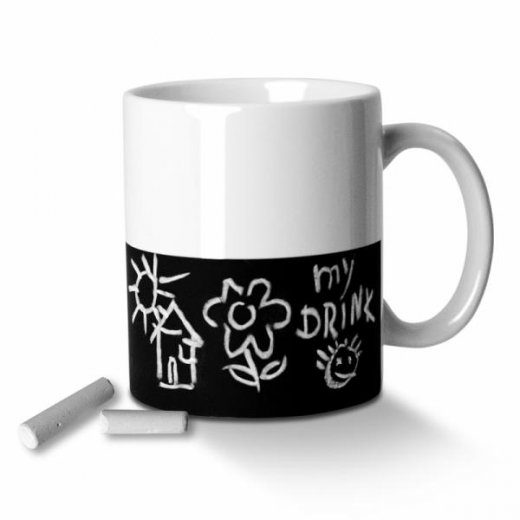 Popisovateľný hrnček INVOTIS My Cup
