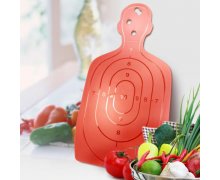 Krájacia doska s terčom INVOTIS Target