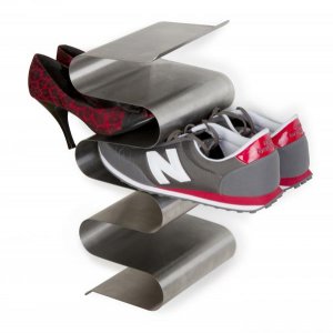 Stojan na topánky J-ME Nest Shoe Rack