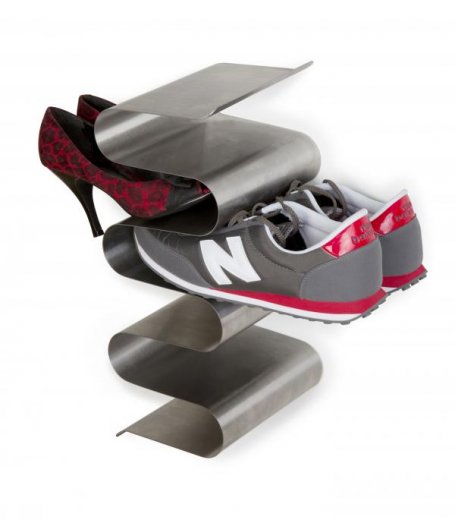 Stojan na topánky J-ME Nest Shoe Rack