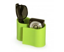 Stojan J-ME Snug Tidy - zelený