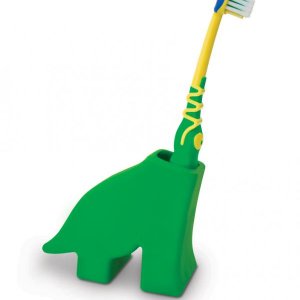 Stojan na zubnú kefku J-ME Dinosaurus Diego