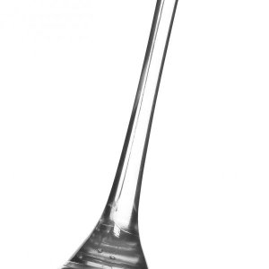 Čajové sitko SAGAFORM Tea Strainer, číre