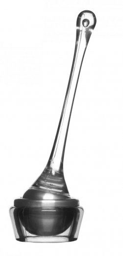 Čajové sitko SAGAFORM Tea Strainer, číre
