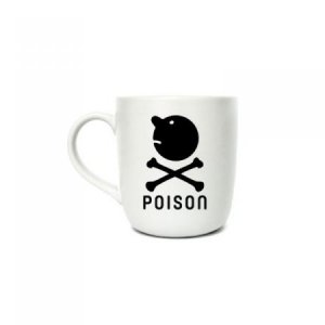 Hrnček Mr.P Poison