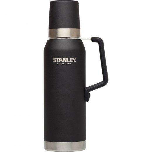 Stanley termoska Master series 1,3l Foundry Black