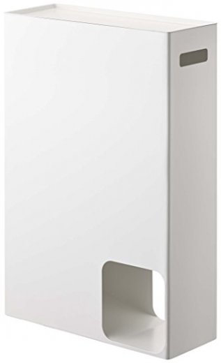 Zásobník na toaletný papier YAMAZAKI Toilet Paper Stocker