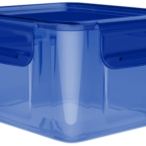 ALADDIN Easy-Keep krabička na jedlo 1200 ml modrá