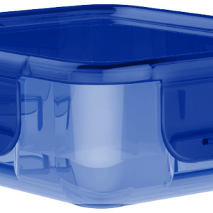 ALADDIN Easy-Keep krabička na jedlo 700 ml modrá