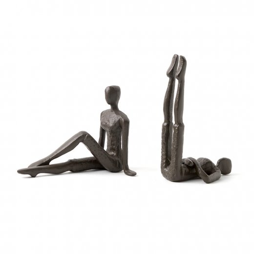 Knižná zarážka YOGA