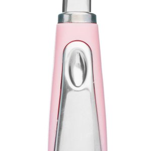 Naberačka na zmrzlinu SAGAFORM Sweet Ice Cream Scoop, rúžová