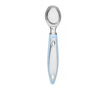 Naberačka na zmrzlinu SAGAFORM Sweet Ice Cream Scoop, modrá