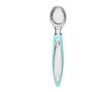 Naberačka na zmrzlinu SAGAFORM Sweet Ice Cream Scoop, zelená
