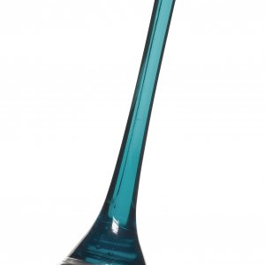 Čajové sitko SAGAFORM Tea Strainer, tyrkysové