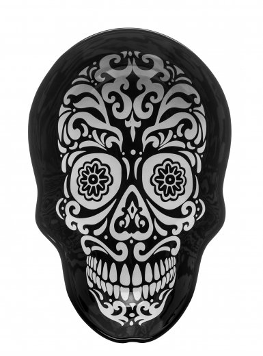 Misa SAGAFORM Club Skull Servingbowl