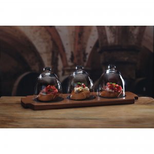 Servírovacia sada KITCHEN CRAFT Artesa Appetiser Set