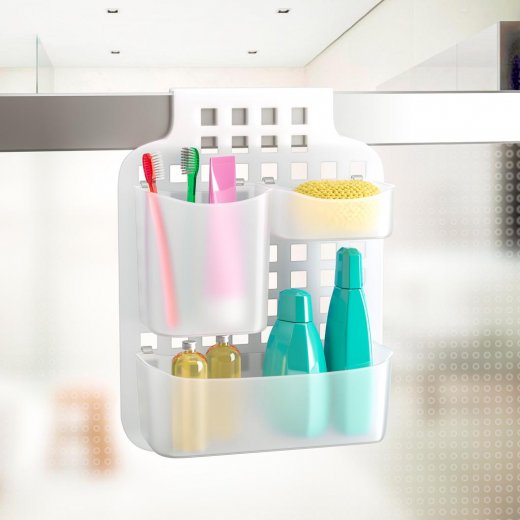Závesný organizér BALVI Cabinet Door Organizer