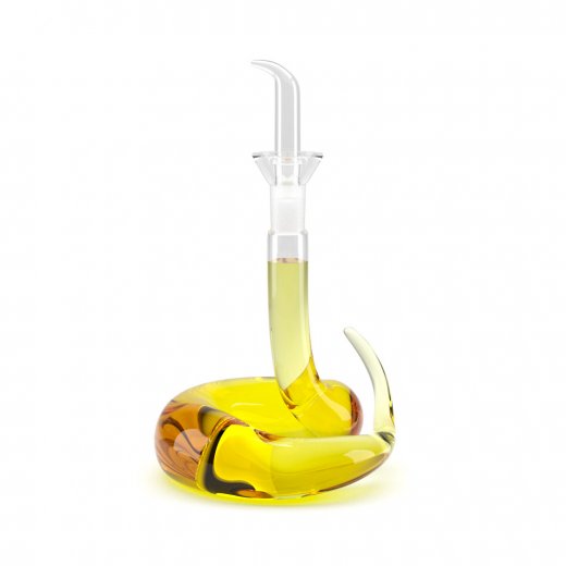 Karafa na olej BALVI Cobra, 200ml