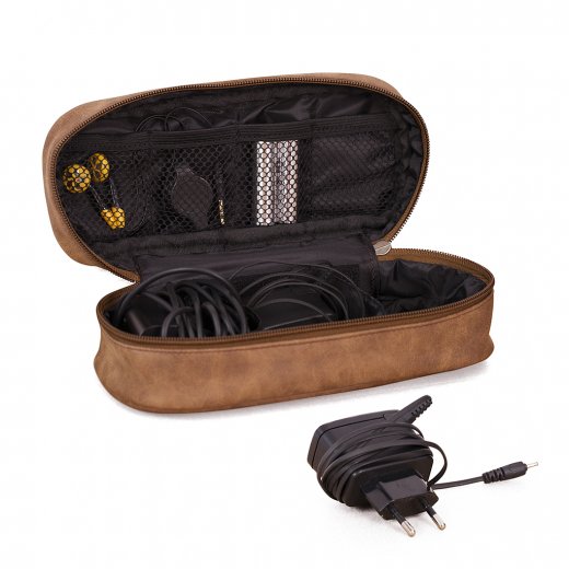 púzdro na káble BALVI l´Hédoniste Cable Organizer