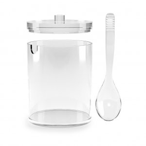 Cukornička BALVI Sugar Bowl, 250g