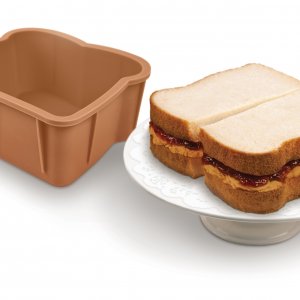 Forma na tortu FRED Cakewich