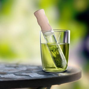 Čajové sitko INVOTIS Elixir Tea Infuser