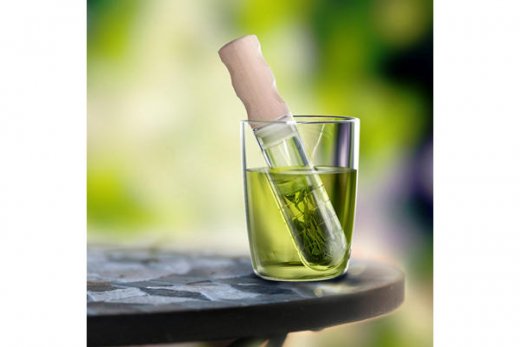Čajové sitko INVOTIS Elixir Tea Infuser
