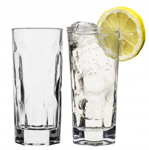 Pohár SAGAFORM Club Tumbler, 35ml, 2ks