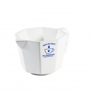 Porcelánový dripper SUCK UK Coffee Dripper