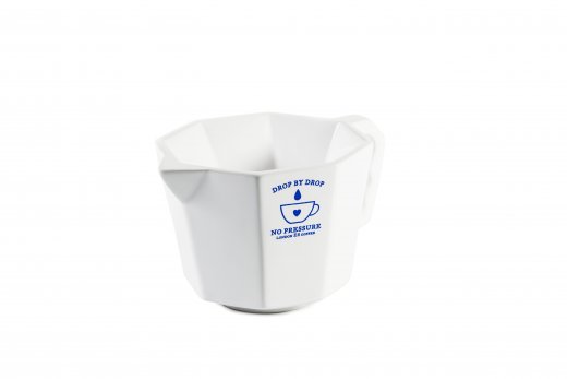 Porcelánový dripper SUCK UK Coffee Dripper