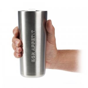 Termohrnček BLACK-BLUM Thermo Mug, 450ml