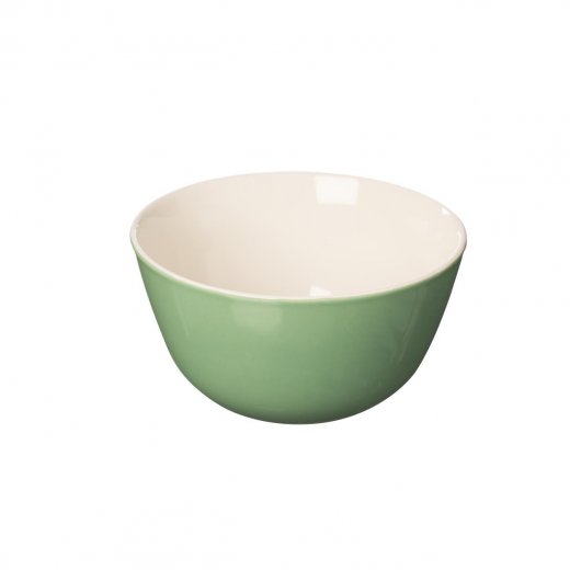 Miska TYPHOON Lotus Noodle Bowl, 600ml, zelená