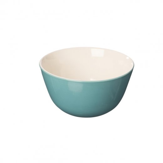 Miska TYPHOON Lotus Noodle Bowl, 600ml, modrá