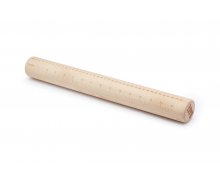 Valček na cesto s meradlami Paul Holywood, buk (43 cm.)  KITCHEN CRAFT