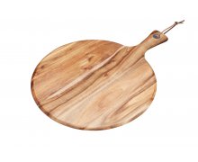 Servírovacia doska - akácia, (41 x 30 cm.) KITCHEN CRAFT Master Class