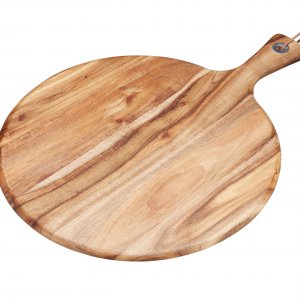 Servírovacia doska - akácia, (41 x 30 cm.) KITCHEN CRAFT Master Class