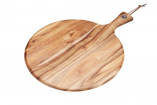 Servírovacia doska - akácia, (41 x 30 cm.) KITCHEN CRAFT Master Class
