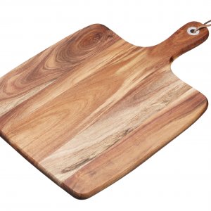 Servírovacia doska, (39x26cm.), akácia -  KITCHEN CRAFT Master Class
